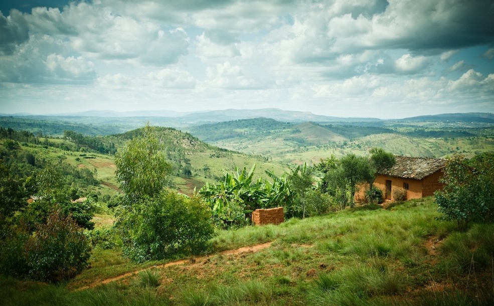 Burundi Employer of Record