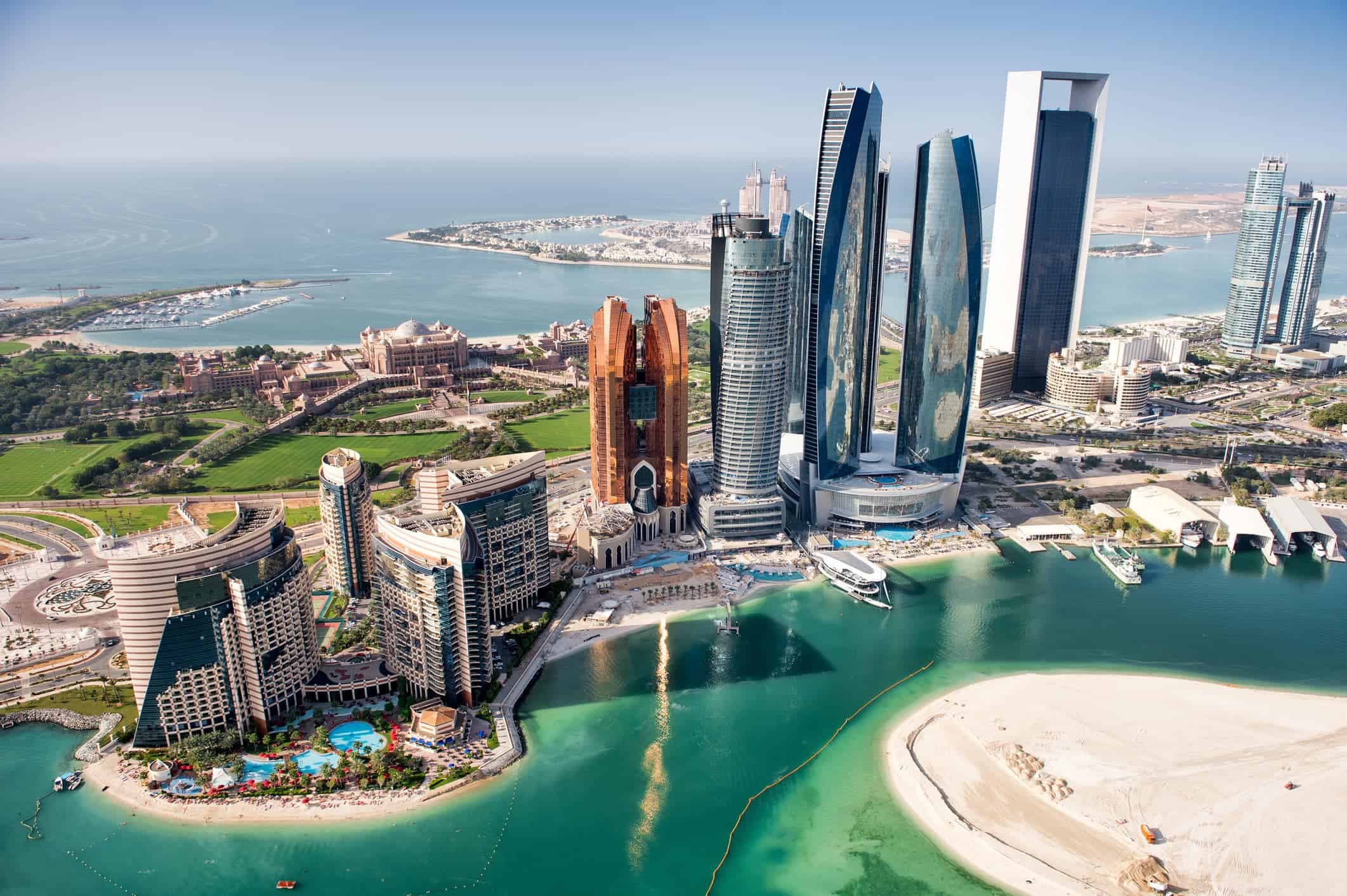 Doing Business in UAE - Common Challenges