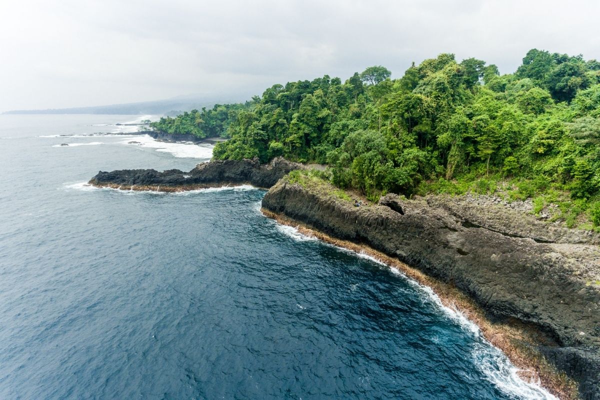 Equatorial Guinea EOR