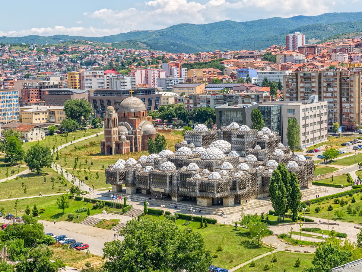 Kosovo