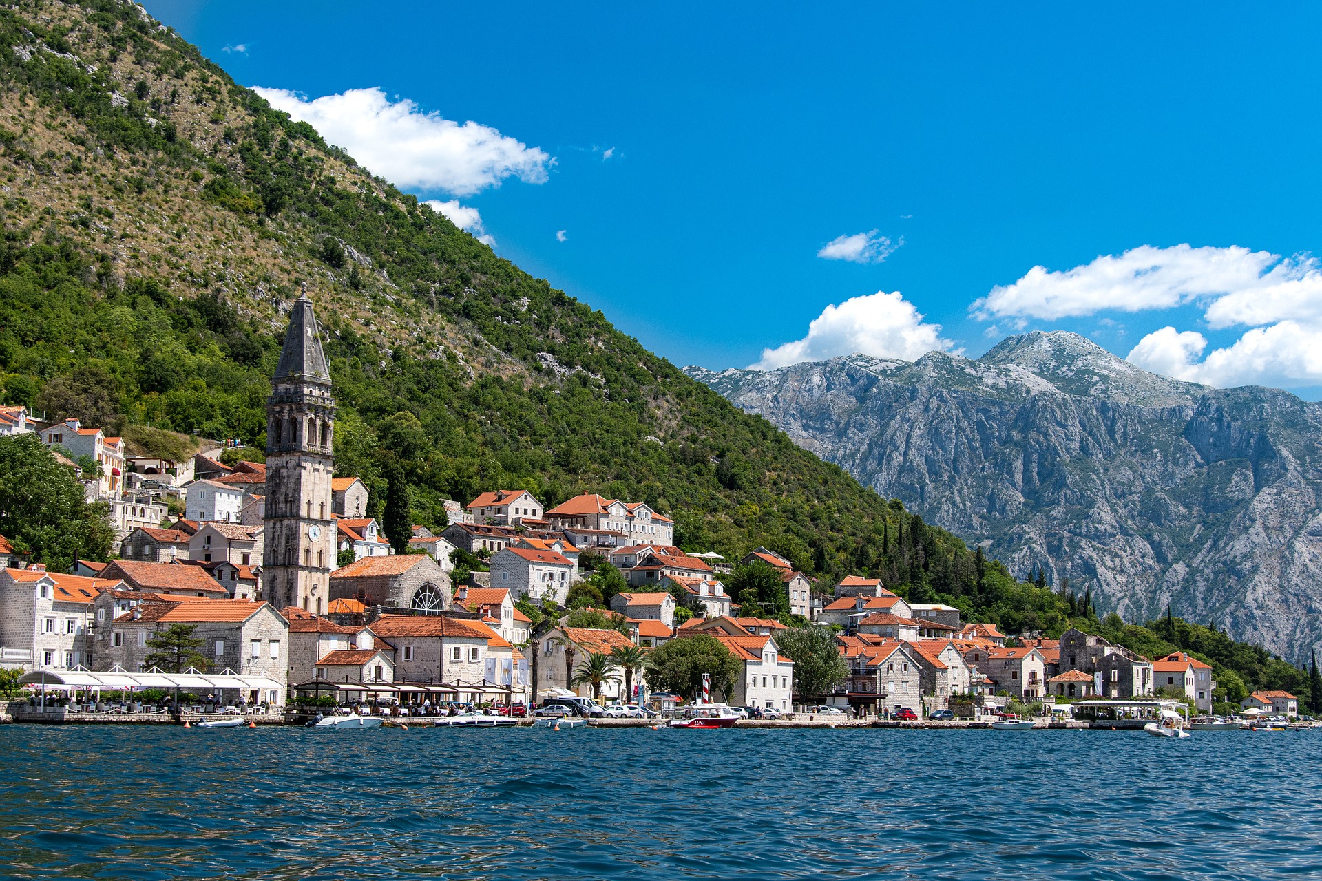 Montenegro