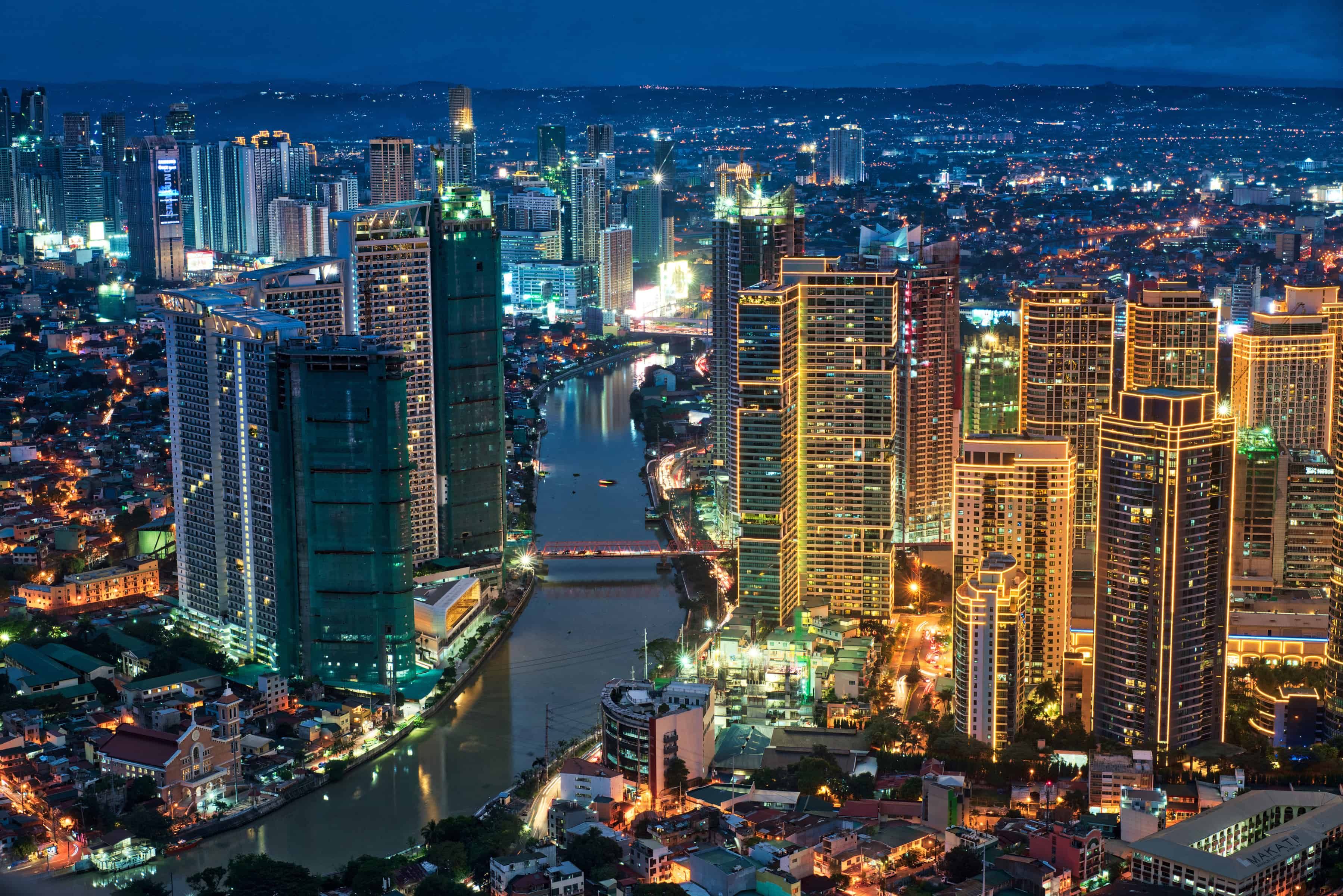 Philippines Business Solutions