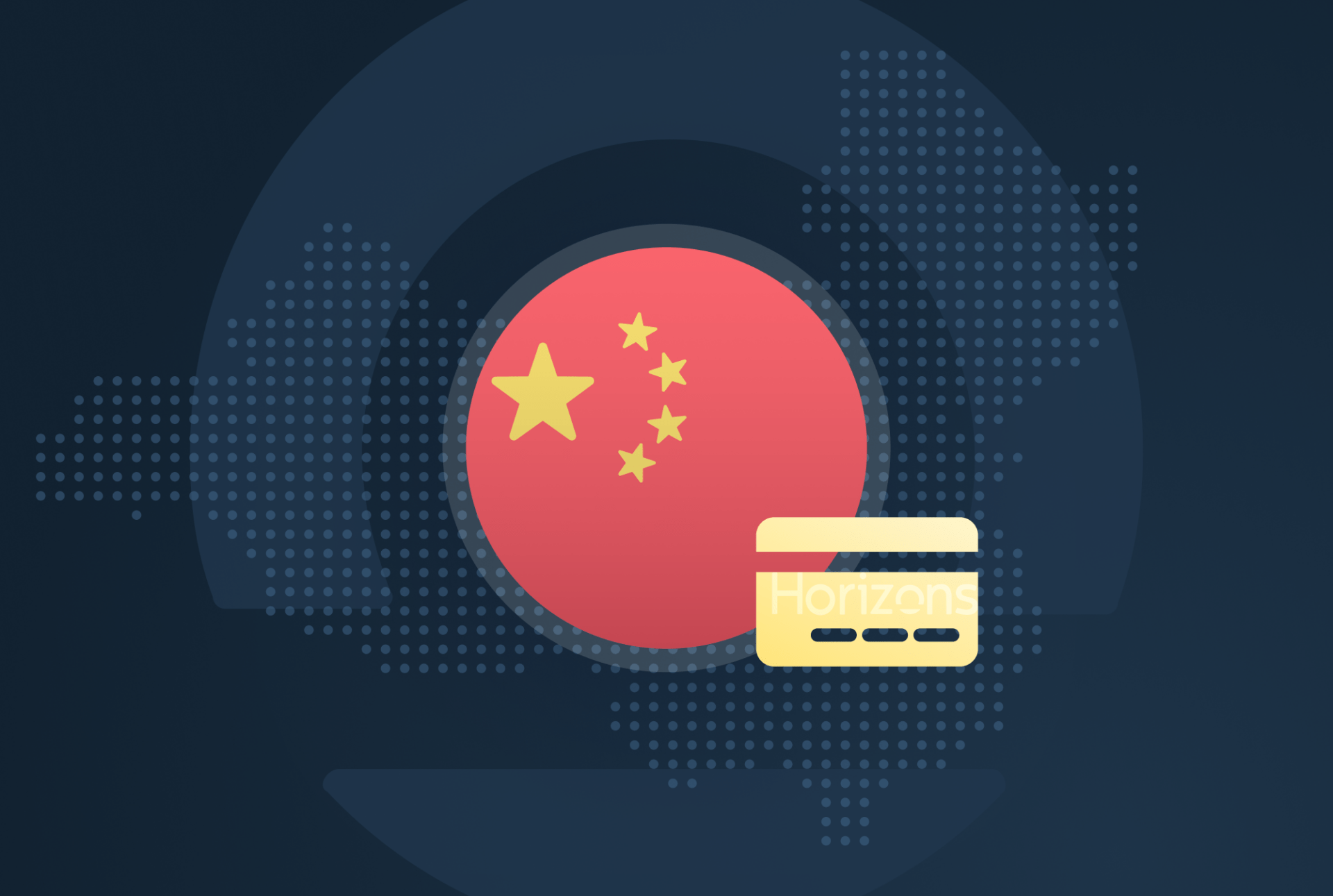 COVID-19 – Horizons Issuing Payroll Refunds to Clients in China