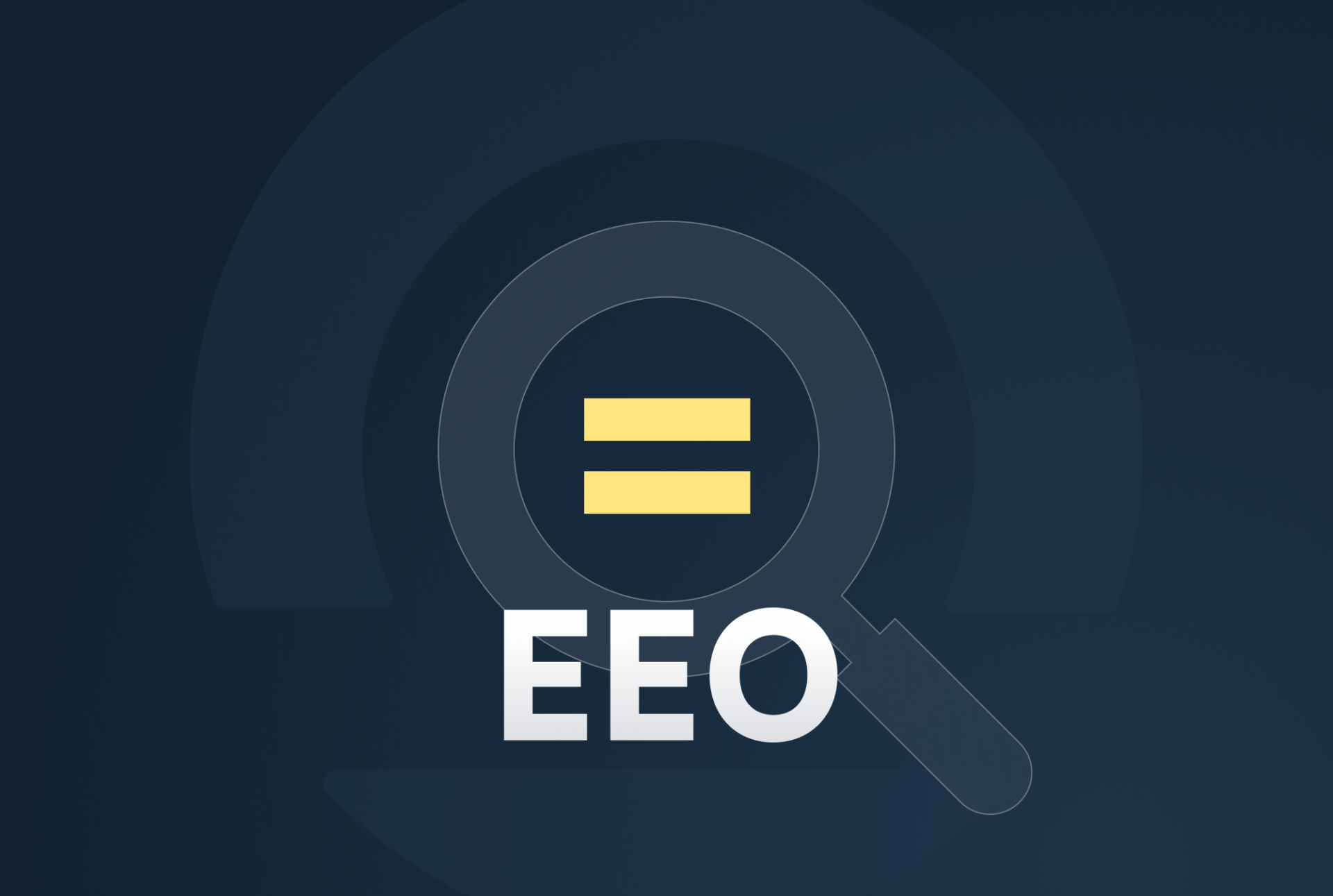 What is Equal Employment Opportunity (EEO)