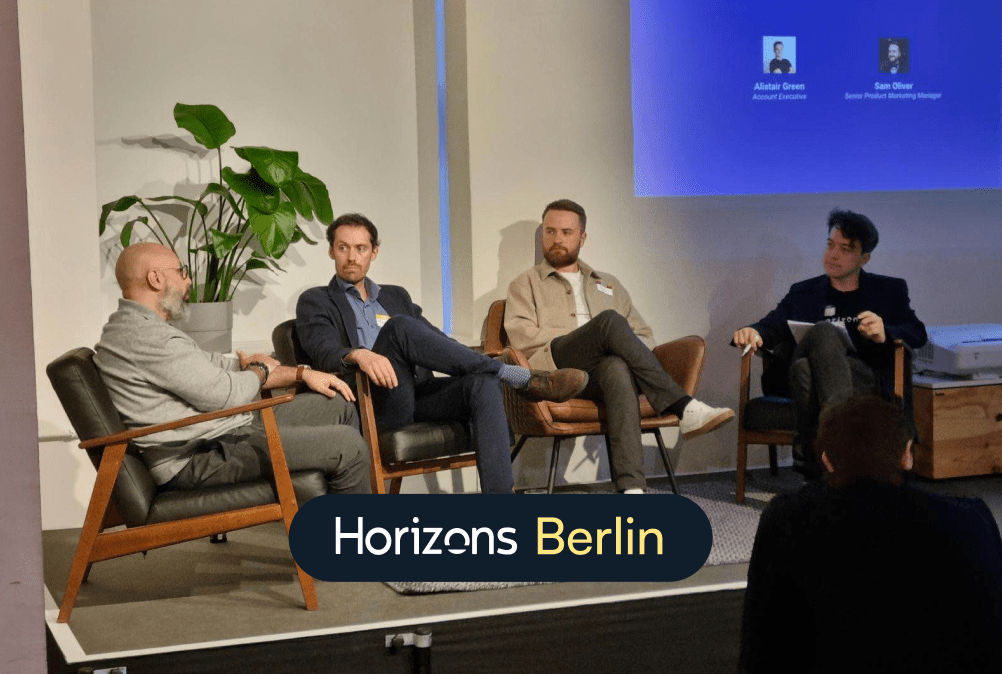 Horizons Berlin