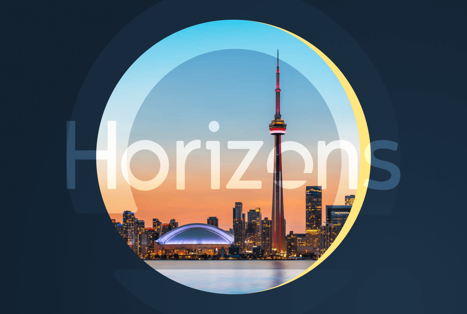 Horizons’ Moves to New Canada Office