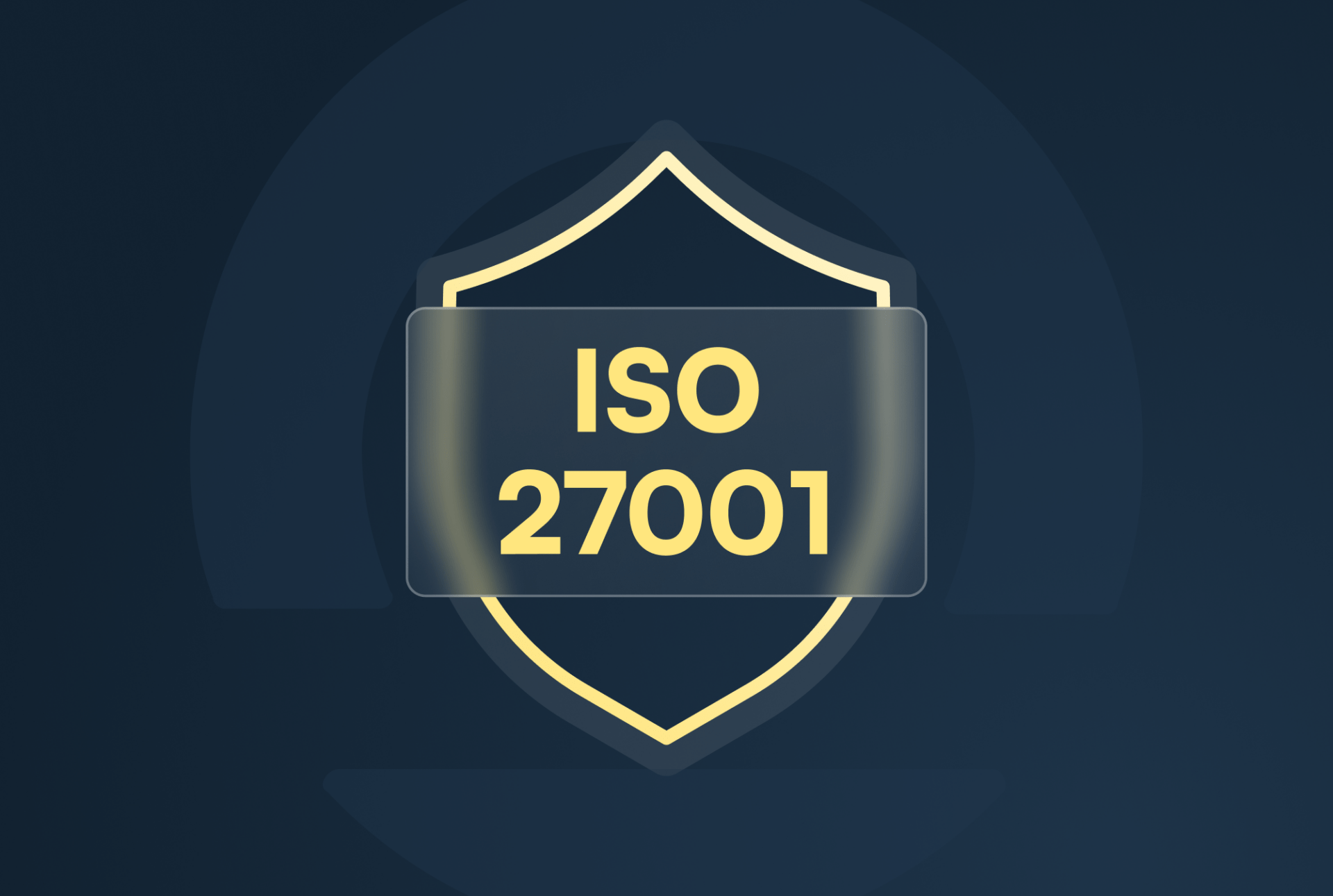 How to prepare for the ISO 27001 Security Certification?